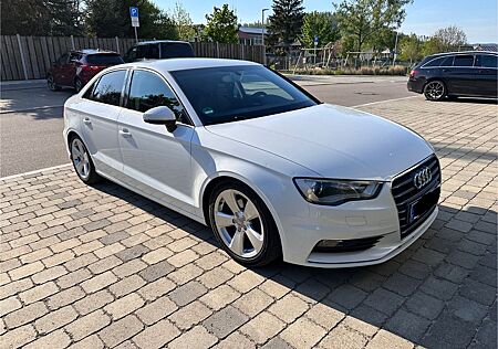 Audi A3 2.0 TDI Ambiente Limousine Euro 6