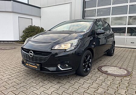 Opel Corsa E Color Edition*SHZ*Beheizbares Lenkrad