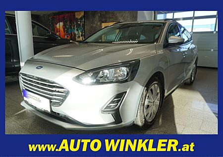 Ford Focus 1.5 EcoBlue MFL/PDC