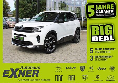 Citroën C5 Aircross 1.2 PureTech 130 FEEL PACK LED+Kamer