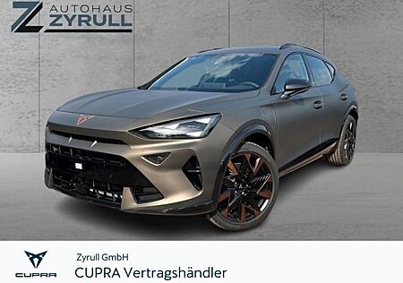 Cupra Formentor VZ 1.5 TSI e-Hybrid 272 PS DSG MATRIX