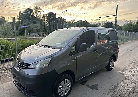 Nissan NV200 /Evalia Kasten Comfort Klima