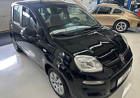 Fiat Panda Pop Klima 1 Hand