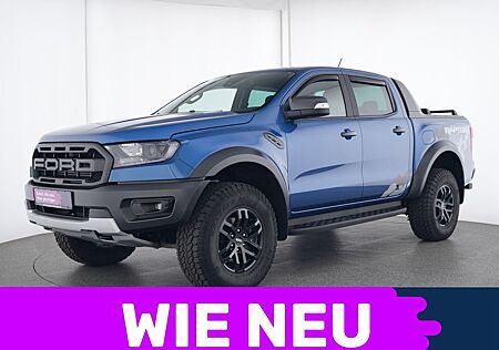 Ford Ranger Raptor Raptor LED|NAvi|AHK|Standheizung|Rückfahrkamera