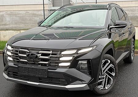 Hyundai Tucson PRIME PANO*HEADUP*360*MEMORY*SITZKÜHLUNG