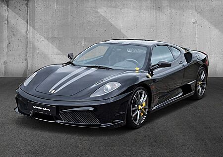 Ferrari F430 430 Scuderia*Racing-Streifen*100% Carbon*Bügel*