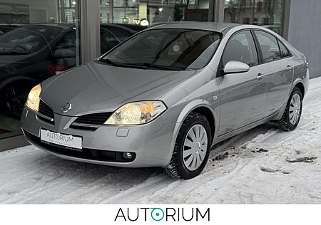 Nissan Primera Limo Tekna 2.0 AUTOMATIK TEMP NAV KAMERA