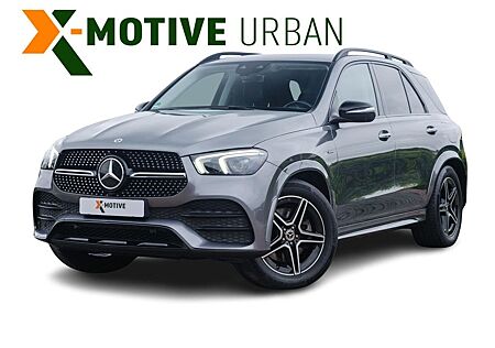 Mercedes-Benz GLE 350 gebraucht kaufen Mercedes-Benz GLE 350 de 4MATIC Premium Hybride | Burmester Su