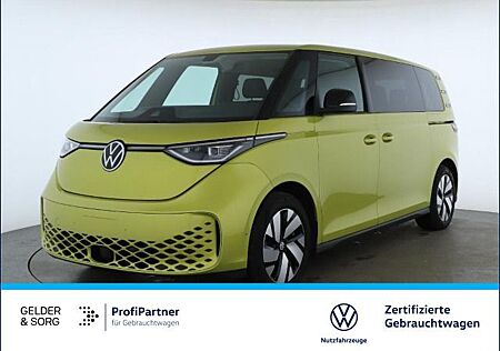VW ID.BUZZ Volkswagen Pro LR RFK*Matrix*ACC*AHK*HuD*H&K*Navi