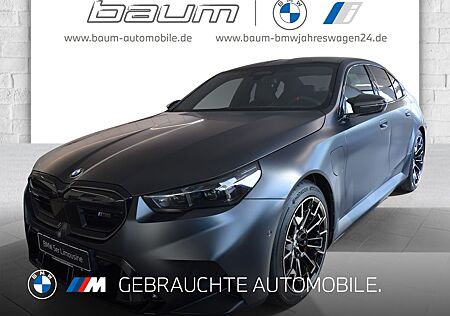 BMW M5 Limousine M Drivers P. DAB LED RFK
