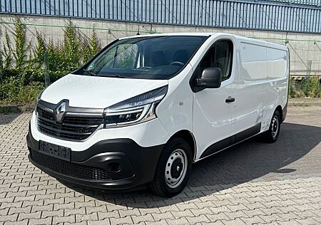 Renault Trafic Kasten 2.0 dCi*L2H1 3,0t Komfort*LED*NAVI