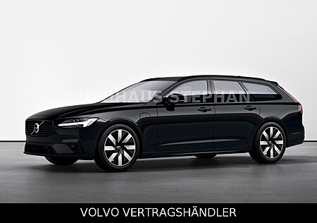 Volvo V90 Recharge T6 AWD Plus Dark -26%