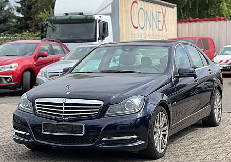 Mercedes-Benz C 200 C -Klasse Lim. CGI 1. Hand