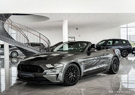 Ford Mustang GT Cab 450hp / 55 Years / B&O / Low km
