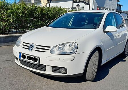 VW Golf Volkswagen 1.9 TDI 4Motion United United
