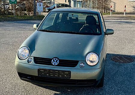 VW Lupo Volkswagen - Top Zustand, wenig Kilometer, frisch TÜV!