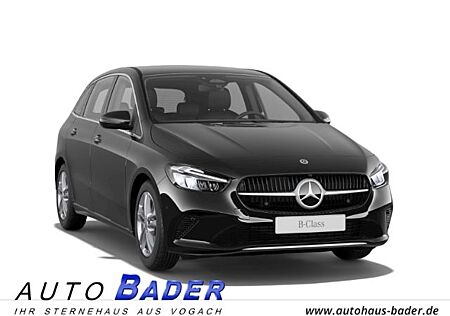 Mercedes-Benz B 180 Progressive Advanced EasyPack Kamera LED