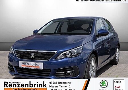 Peugeot 308 Active SHZ+GRA+KLIMA+BLUET.