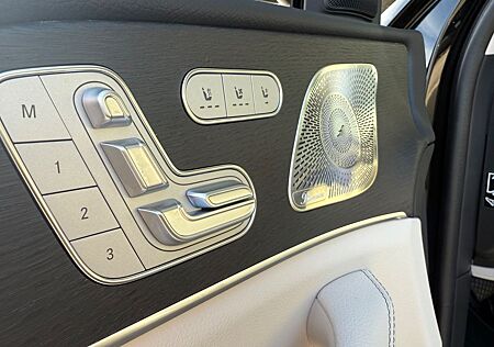 Mercedes-Benz GLE 450 d 4Matic Coupe*Massage*Pano*AHK*