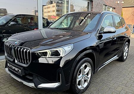 BMW X1 23d xDrive xLine AG adapt.LED MMRY Leder AHK