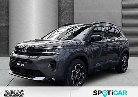 Citroën C5 Aircross Max BlueHDi 130 8-AT El. Panodach Na