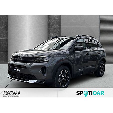 Citroën C5 Aircross leasen