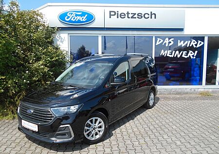 Ford Grand Tourneo Connect Titanium *7-SITZE*PPS*SHZ*