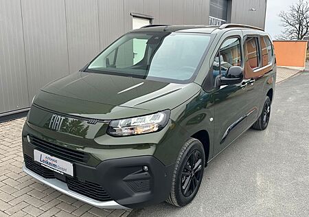 Fiat Doblo Kombi Maxi - 7-Sitzer; KAMERA; NAVI; ACC,