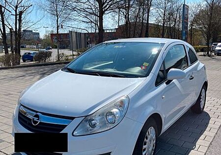 Opel Corsa 1.0 Twinport ecoFLEX Edition Edition