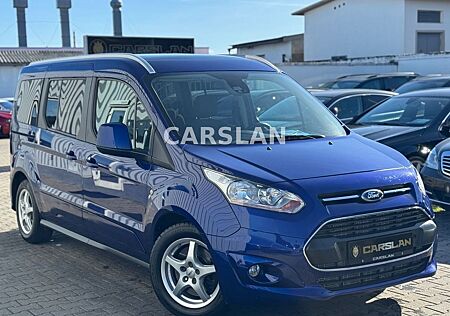 Ford Tourneo Connect TITANIUM 1.HND+7-SITZ+PANO+R.KAM