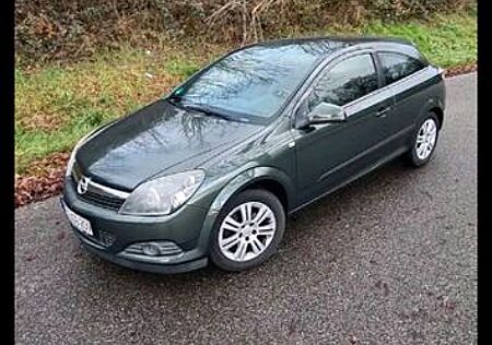 Opel Astra GTC 1.8 Panoramadach