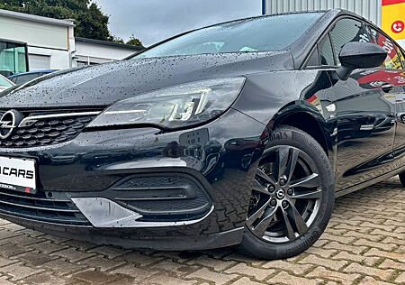 Opel Astra 1.2 Turbo 81kW 2020/VOLL-SHEFT/SHZ/CARPLAY