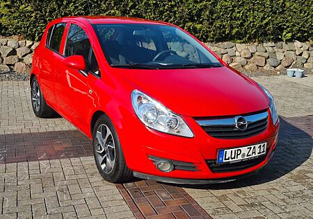 Opel Corsa 1.2 Twinport -