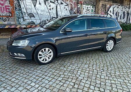 VW Passat Volkswagen 1.6 TDI Comfortline