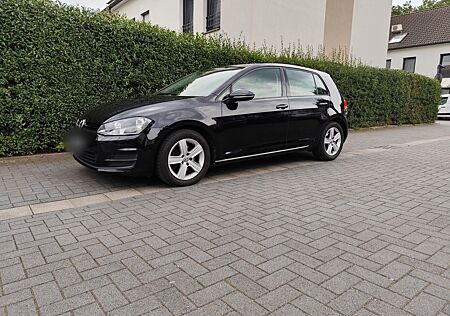 VW Golf Volkswagen 2.0 TDI BMT