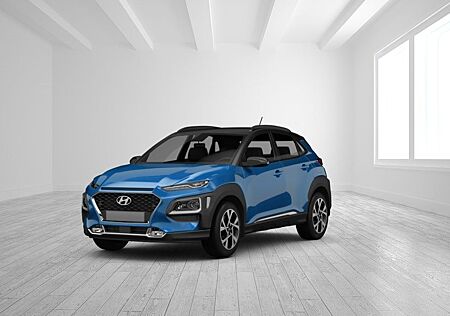 Hyundai Kona 1.0 T-GDi 120PS M/T Edition 30 PLUS-LED-NAV