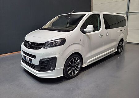 Opel Zafira Life 2.0 CDTi Elegance L3 *Navi| 7-Sitze*