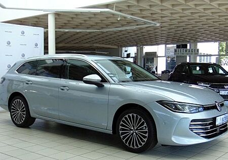 VW Passat Variant Volkswagen Elegance 1.5 eTSI DSG NEUWAGEN mi