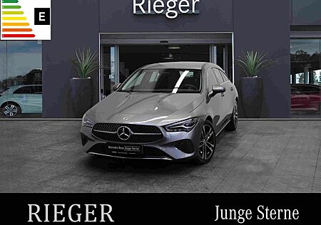 Mercedes-Benz CLA 180 Shooting Brake Progressive Kamera*LED*++