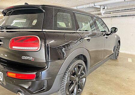 Mini Cooper S Clubman Cooper S ALL4 Automatik Coo...
