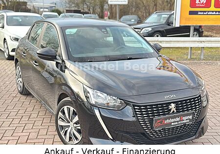 Peugeot 208 Active 1HAND/KLIMA/LED/PDC