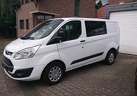 Ford Transit Custom 290 L1 Trend 1. Hand 5 Sitz