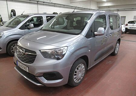 Opel Combo Life Combo E Life 1.2 T[Euro6d] S/S Edition