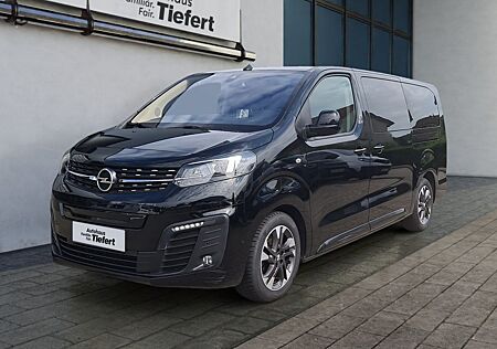 Opel Zafira Life E 50-kWh L Elegance