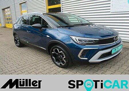 Opel Crossland X Crossland (X) Ultimate Automatik / NAVI / AHK