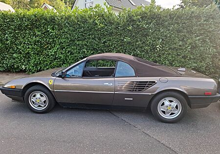 Ferrari Mondial 3,0l Quattro Vavole
