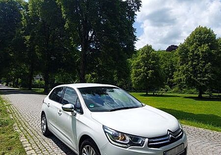 Citroën C4 PureTech 110 SELECTION SELECTION