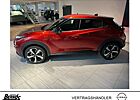 Nissan Juke 1.0 DIG-T Tekna NAVI BOSE WINTER-PKT. R-KAM