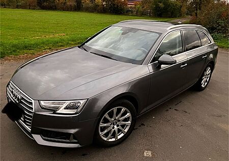 Audi A4 35 TDI S tronic sport Avant sport