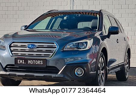 Subaru Outback 2.5i Active Lineartronic HARMAN KARDON-